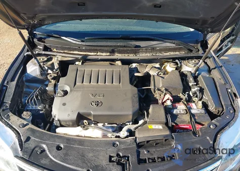 2016 Toyota Avalon Xle Plus z USA, uszkodzony, nr VIN 4T1BK1EB2GU239857